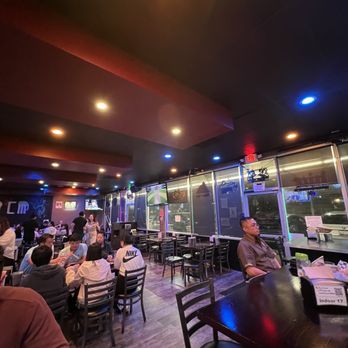 ChiMek - inside - Korean Near Me - Santa Clara, California