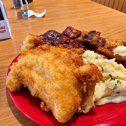 Krzysiak's House - Excellent Chicken