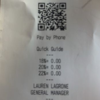 R+D Kitchen - Good thing is that you can pay by phone!!! - New American Near Me - Santa Monica, California R+D Kitchen - Good thing is that you can pay by phone!!! - New American Near Me - Santa Monica, California