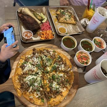 Buena Vida - Tacos Near Me - Fort Worth, Texas