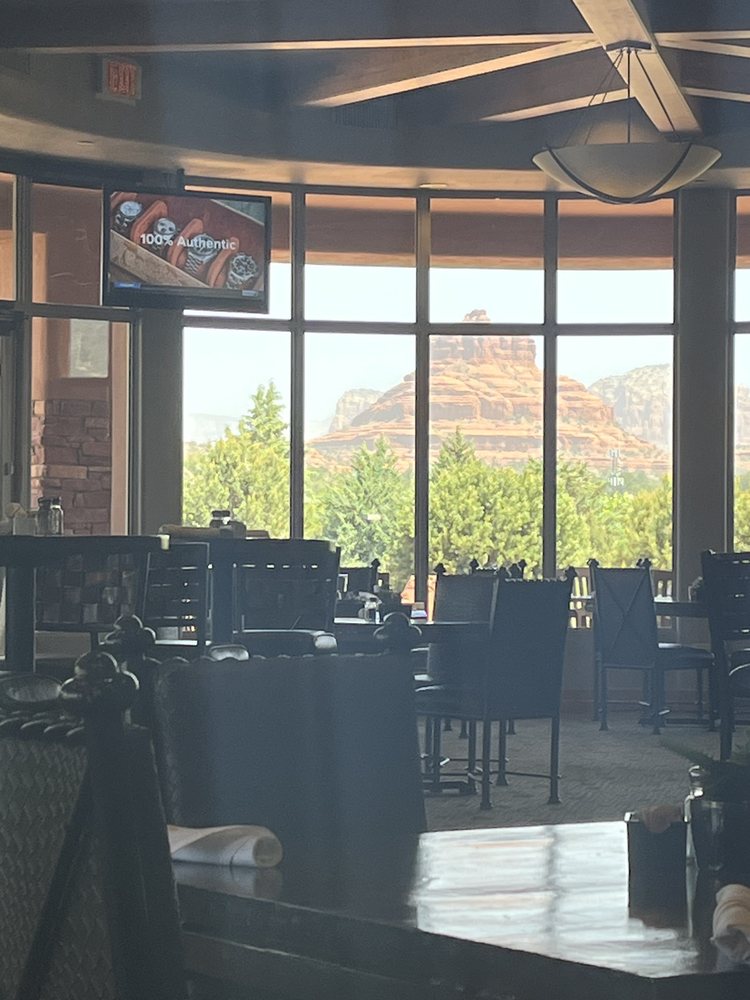 Juniper Bar & Grille