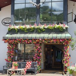 Gorsuch - Vail Village