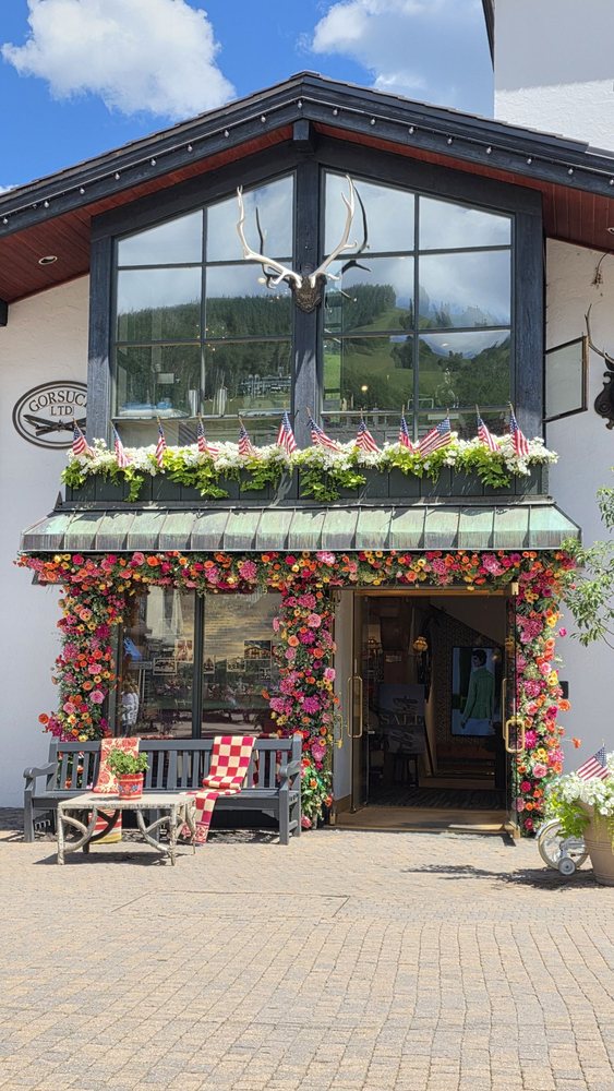 Gorsuch - Vail Village Image