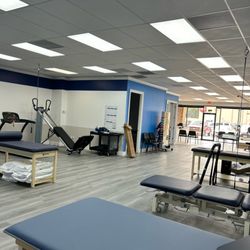 Fyzical Therapy & Balance Center