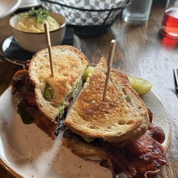 Farm 12 - Chefs BLT - Venues & Event Spaces Near Me - Puyallup, Washington Farm 12 - Chefs BLT - Venues & Event Spaces Near Me - Puyallup, Washington