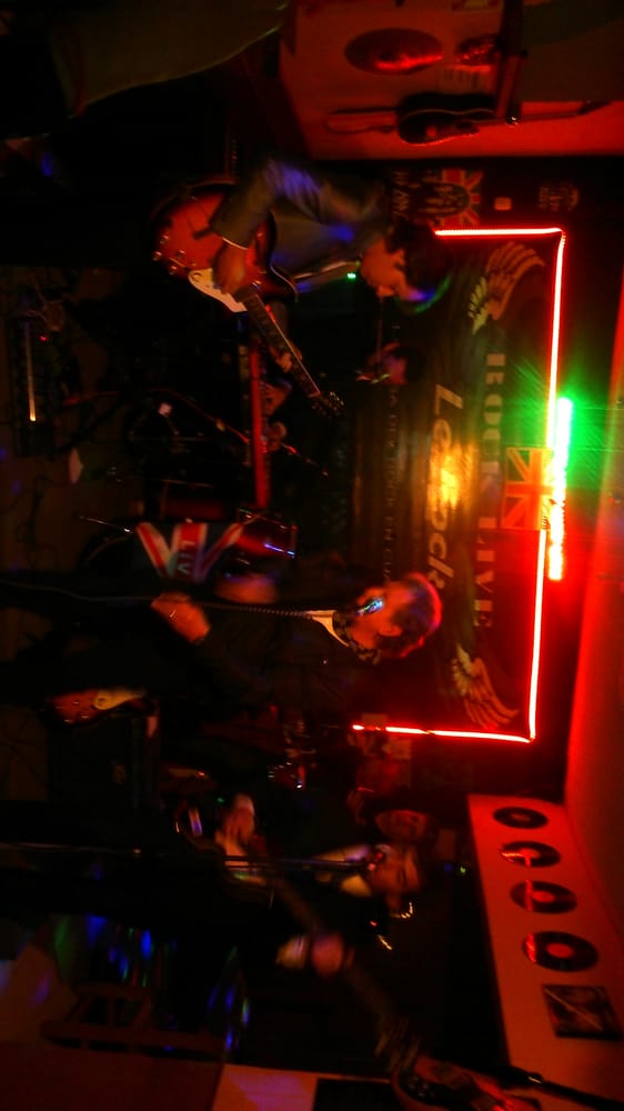 Le´Rock