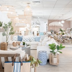 Beach Haus Interiors - Transform your home with us! Photo of our retail space on Venice Island.

412 S Tamiami Trail
Venice, Florida
34285