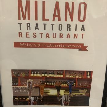 Milano Trattoria - Pizza Near Me - Georgetown, Texas Milano Trattoria - Pizza Near Me - Georgetown, Texas