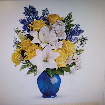 Flowers By June - Florists Near Me - Anchorage, Alaska