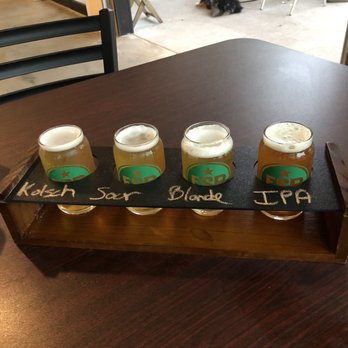 Eureka Springs Brewery - Breweries Near Me - Eureka Springs, Arkansas