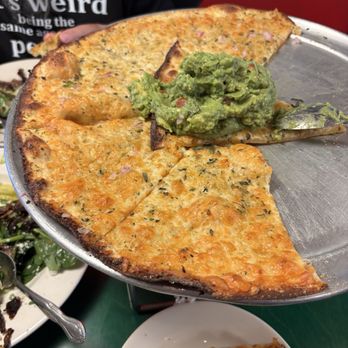 Oregano's - Guaca-Tony - Pizza Near Me - Phoenix, Arizona