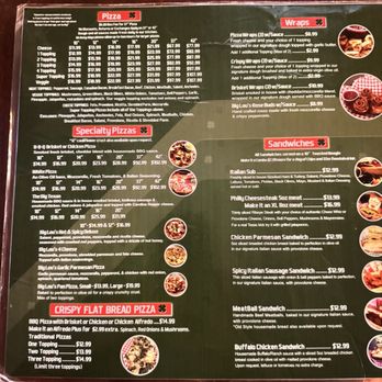Big Lou's Pizza - Pizza Near Me - San Antonio, Texas Big Lou's Pizza - Pizza Near Me - San Antonio, Texas