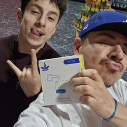 Vape City - Fairmont Beltway