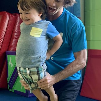 Tumbles - Indoor Playcenter Near Me - Encinitas, California