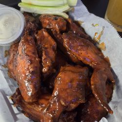 The Rooster Pub and Pizza