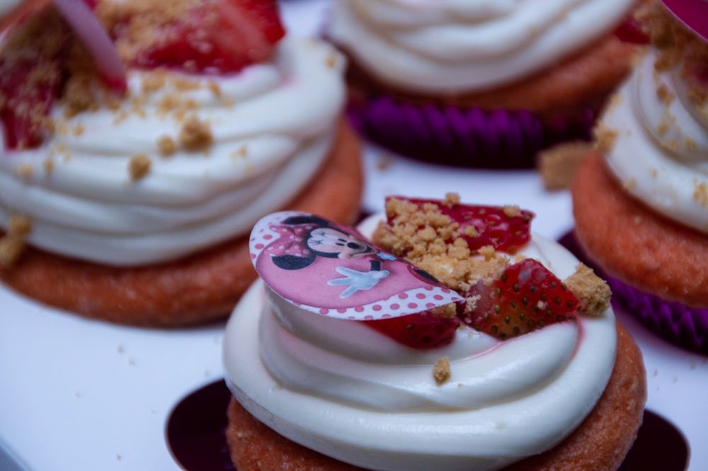 Masterpiece Sweets Logo