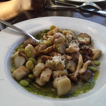 The Roosevelt - Gnocchi - Southern Near Me - Richmond, Virginia