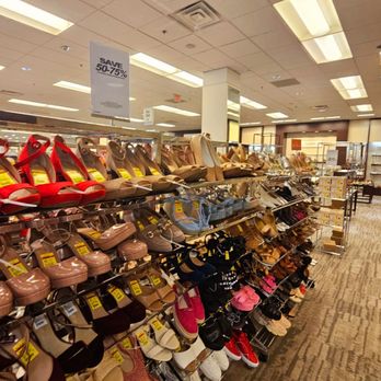 Macy's - Shoe sale - Department Stores Near Me - Miami, Florida