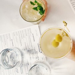 Jax Fish House & Oyster Bar