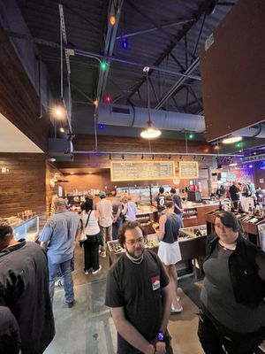 Terry Black's Barbecue Lockhart by null