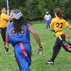 Rockville Athletics Sports League