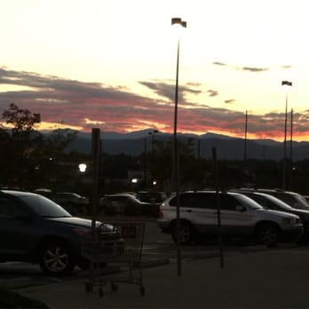 Costco - Sunset at Costco - Wholesale Stores Near Me - Englewood, Colorado Costco - Sunset at Costco - Wholesale Stores Near Me - Englewood, Colorado