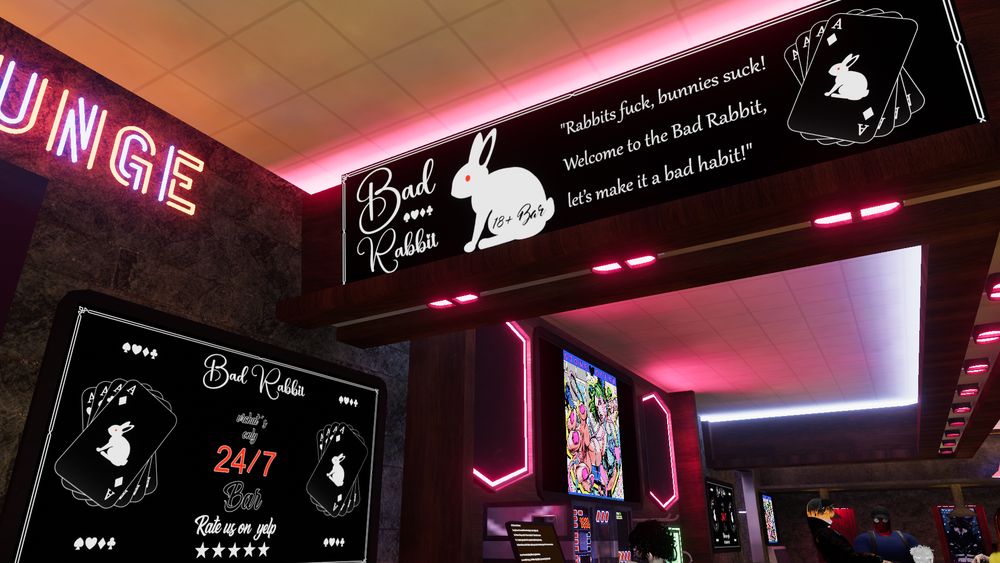 BAD RABBIT BARTENDING - Updated April 2025 - Request a Quote ...