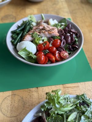 Thyme Cafe and Market by null
