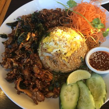Noodle Wave - Thai Near Me - McKinney, Texas