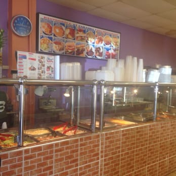 Mary's Restaurant - Plenty of selection - Spanish Near Me - Valley Stream, New York