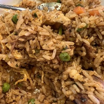 Bao - Hibachi Fried Rice - Asian Fusion Near Me - Pittsburgh, Pennsylvania