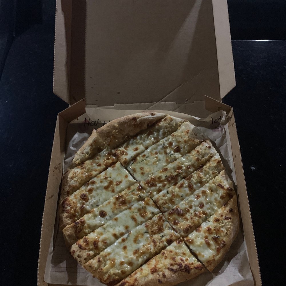 MOD Pizza - Cheesy bread - Pizza Near Me - Columbia, Maryland MOD Pizza - Cheesy bread - Pizza Near Me - Columbia, Maryland