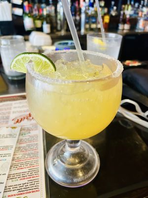 Tequila's Mexican Grill & Cantina by null