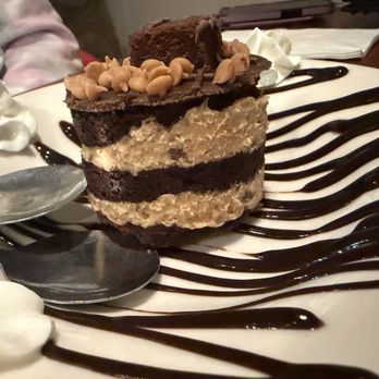 Davenport's Restaurant - Peanut Butter Explosion - Seafood Near Me - East Providence, Rhode Island Davenport's Restaurant - Peanut Butter Explosion - Seafood Near Me - East Providence, Rhode Island