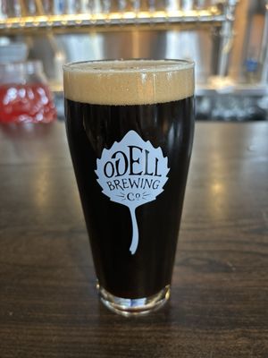 Odell Brewing Sloan's Lake Brewhouse & Pizzeria by null