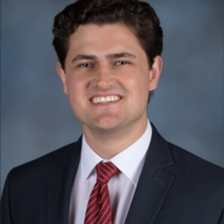 Dr. Alex DeCubellis