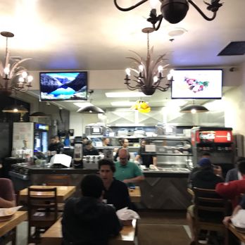 Los Agaves - Bars Near Me - Goleta, California