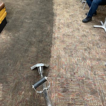 Adams Cleaning - Carpet Cleaning - Carpet Cleaning Near Me