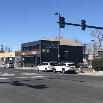 Lova - Cannabis Dispensaries Near Me - Denver, Colorado