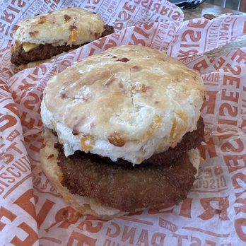Rise Southern Biscuits & Righteous Chicken - Fried Green Tomato - Breakfast & Brunch Near Me - Raleigh, North Carolina Rise Southern Biscuits & Righteous Chicken - Fried Green Tomato - Breakfast & Brunch Near Me - Raleigh, North Carolina