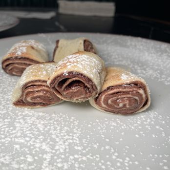 Cafe Landwer - Nutella Rosalach - Breakfast & Brunch Near Me - Boston, Massachusetts Cafe Landwer - Nutella Rosalach - Breakfast & Brunch Near Me - Boston, Massachusetts