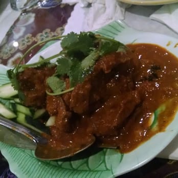 Layang Layang - beef rendang - ok - Malaysian Near Me - Milpitas, California Layang Layang - beef rendang - ok - Malaysian Near Me - Milpitas, California