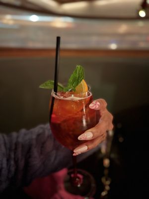 Rosie Cannonball by null