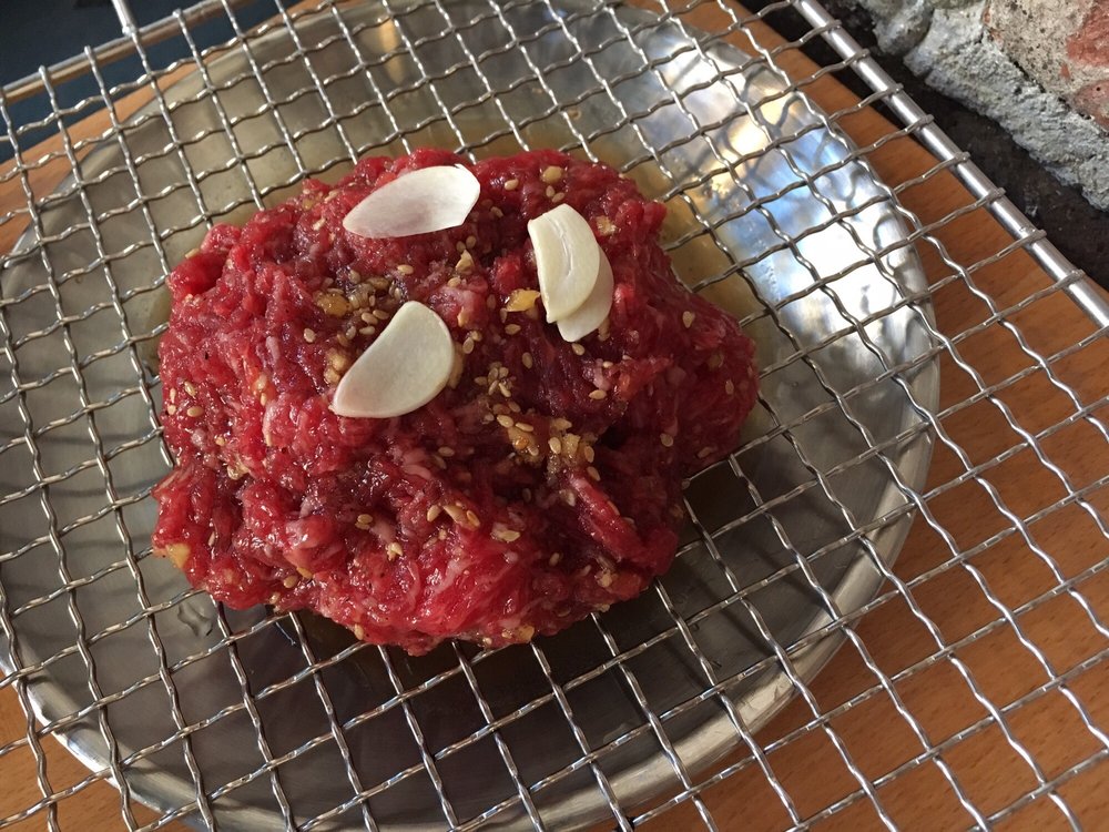 356 Korean BBQ & Bar