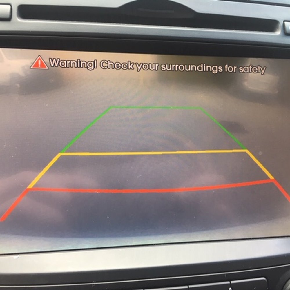 Southside Nissan - How my backup camera looks: Is that really safe-they say-& clear? My Kia was advertised w/backup camera that works; it is not clear! Fix it! - Car Dealers Near Me - Vancouver, British Columbia Southside Nissan - How my backup camera looks: Is that really safe-they say-& clear? My Kia was advertised w/backup camera that works; it is not clear! Fix it! - Car Dealers Near Me - Vancouver, British Columbia