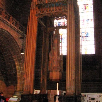 Liverpool Cathedral - Churches Near Me Liverpool Cathedral - Churches Near Me