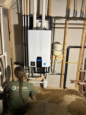 Makeithot Water Heaters on Yelp