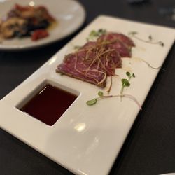 Bridgets Steakhouse