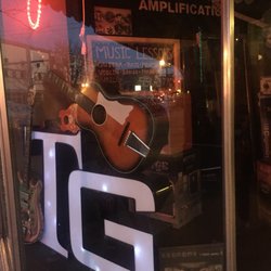 Tg Music
