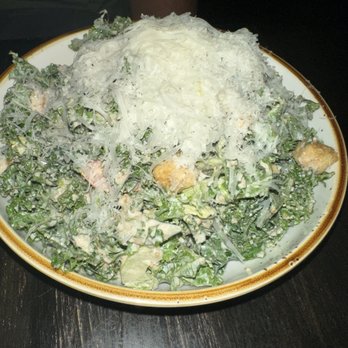 Losanti - Kale Caesar Salad - Steakhouses Near Me - Cincinnati, Ohio Losanti - Kale Caesar Salad - Steakhouses Near Me - Cincinnati, Ohio